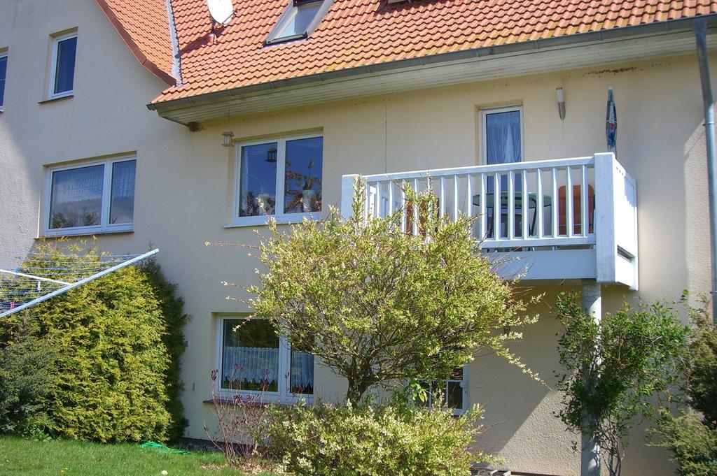 Gästehaus Schmidt Ostseebad Boltenhagen Zimmer foto