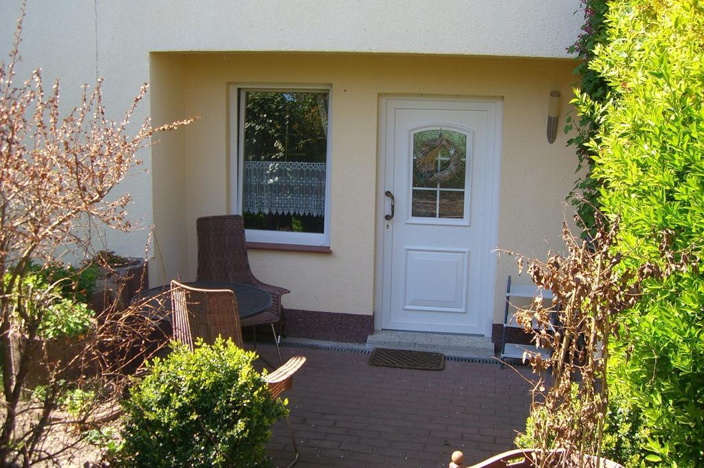 Gästehaus Schmidt Ostseebad Boltenhagen Zimmer foto